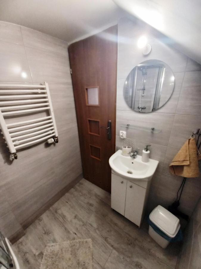 Agroturystyka U Joli Polanica-Zdroj Exterior photo