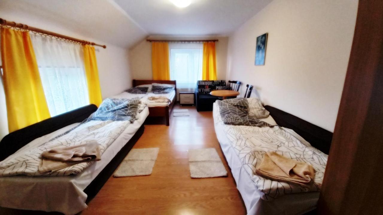 Agroturystyka U Joli Polanica-Zdroj Exterior photo